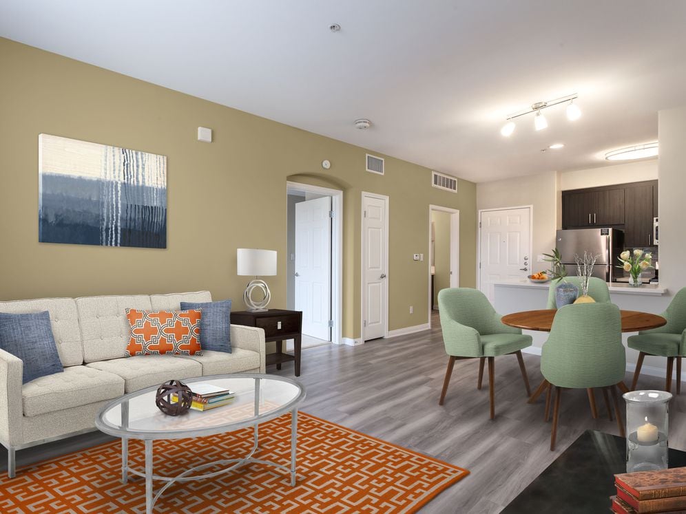 Fully Renovated Homes