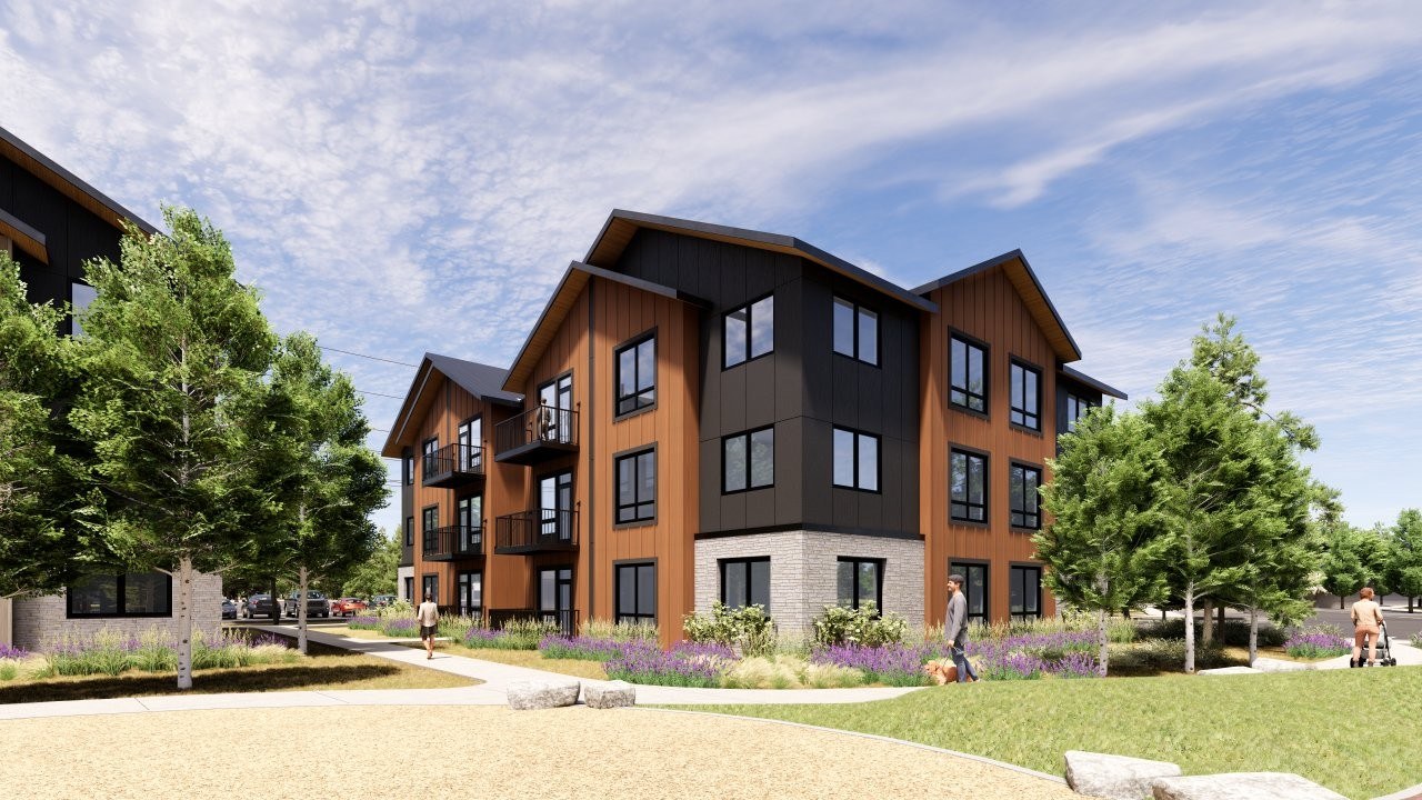 Cascade Landing Image 14