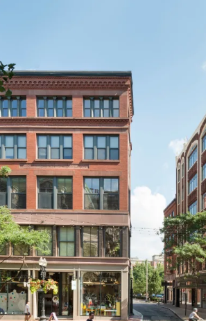 Westminster Lofts Image 1