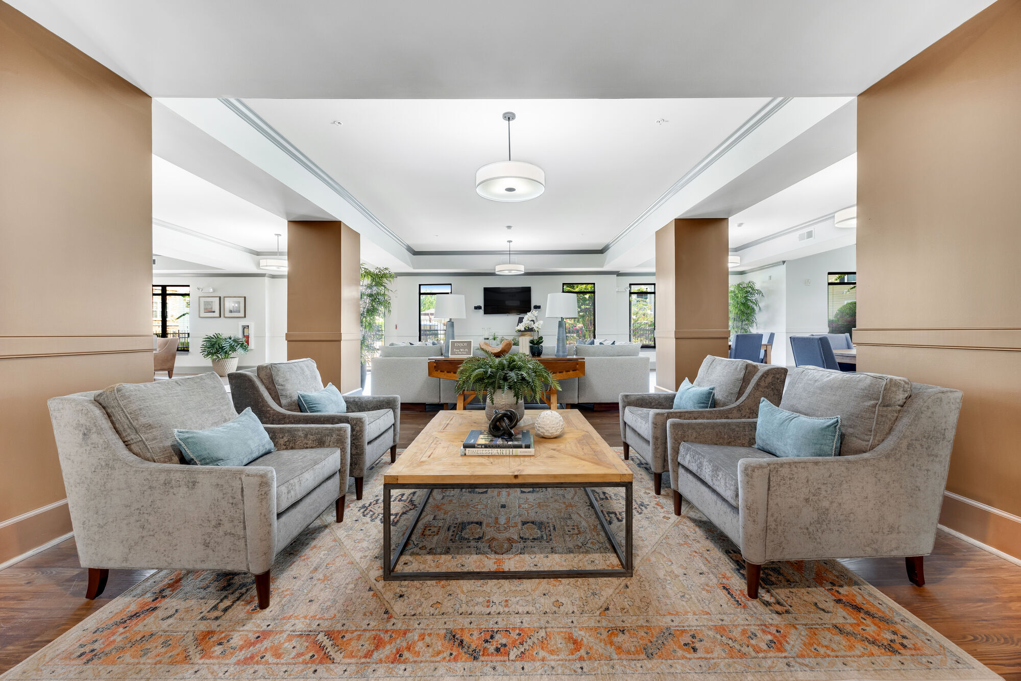 Enclave At Highland Ridge Apartments Image 32