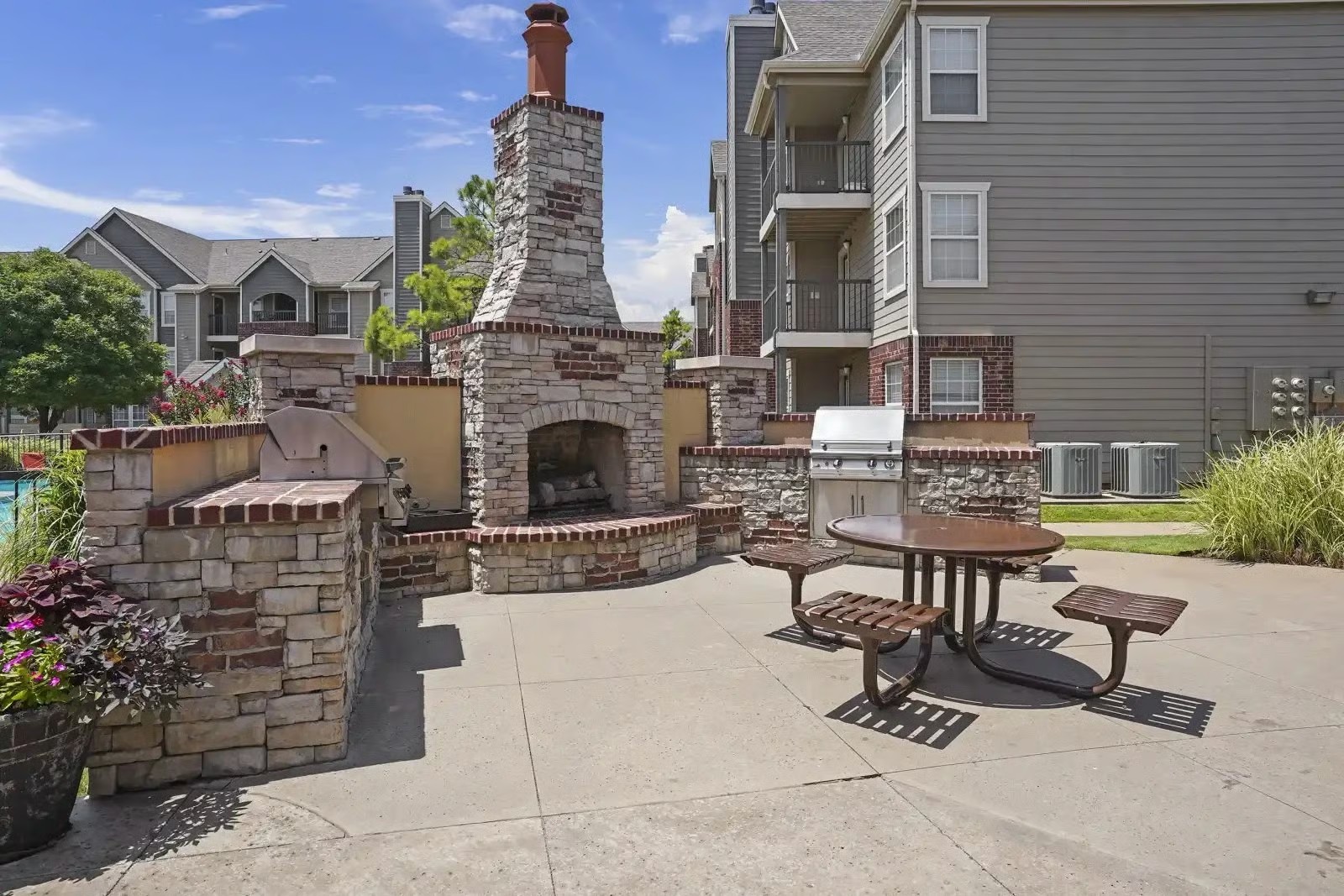 The Park at WestPointe Image 3