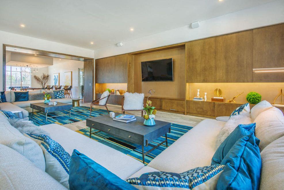 Blu at Northline Image 11