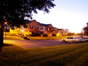 Rosebrook Village Image 2