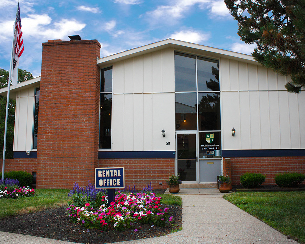 Crown Ridge Apartments Image 8