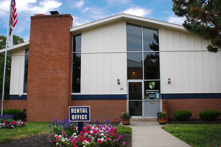 Crown Ridge Apartments Image 8