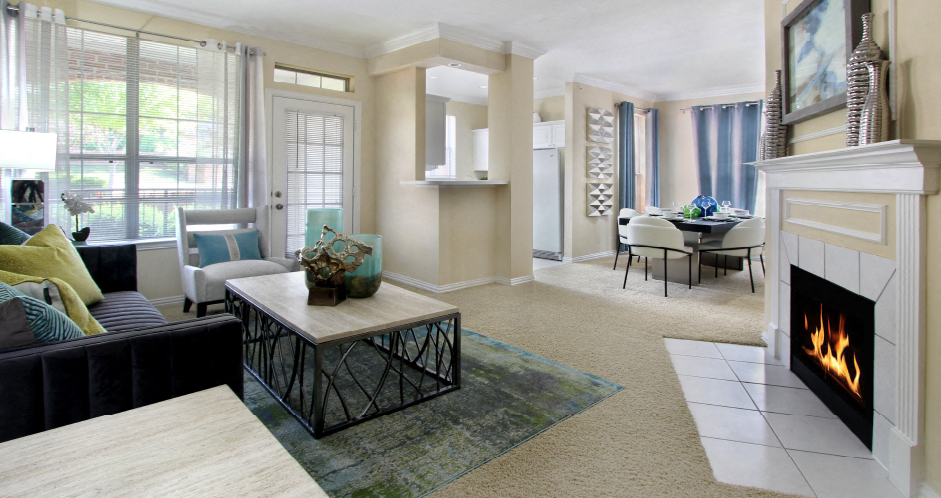 SaddleBrook Apartments Image 2