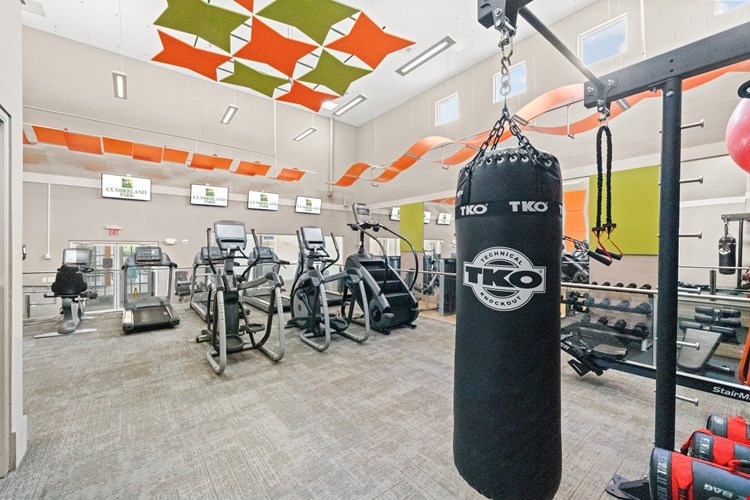 Cumberland Park Apartments Image 15