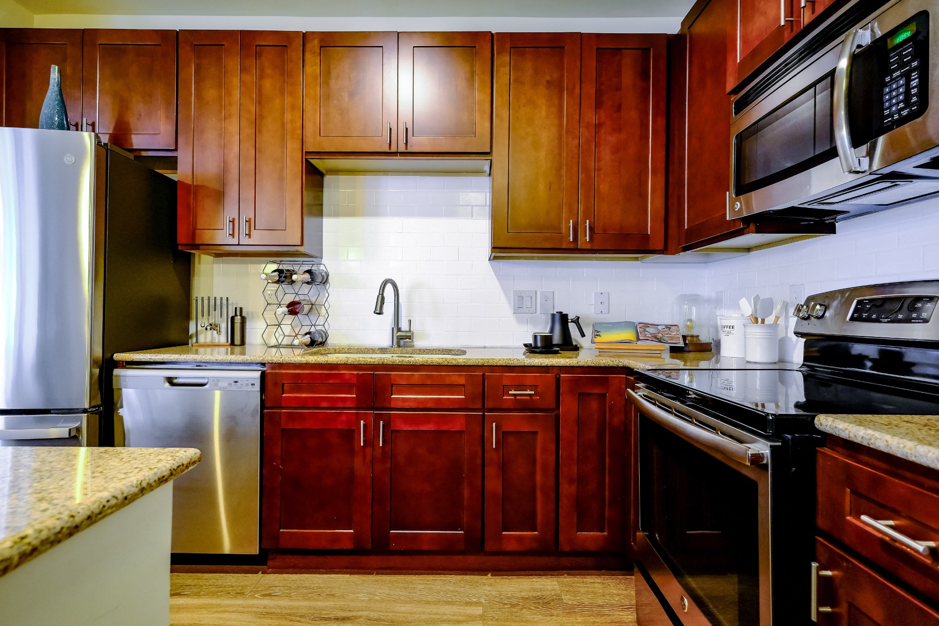 Berkshire Village District Image 4