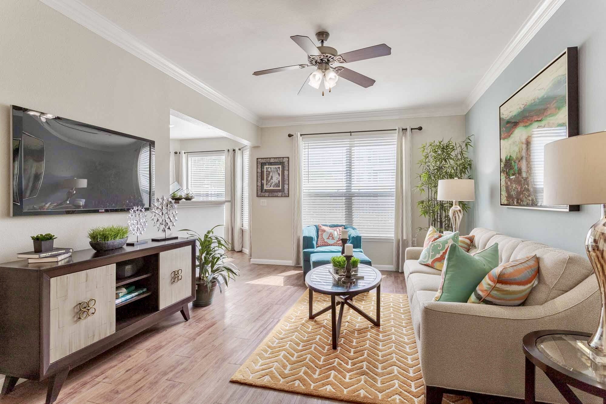 The Abbey At Grant Road Image 5