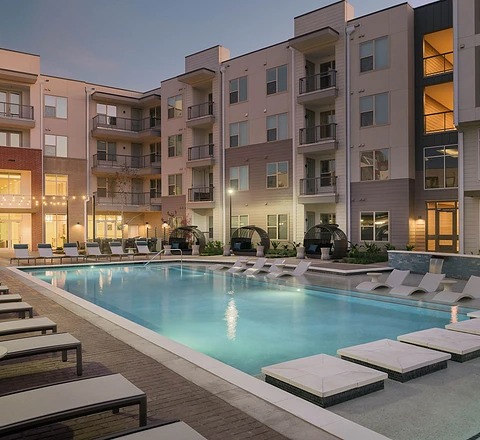 The Caroline Eastside Image 1