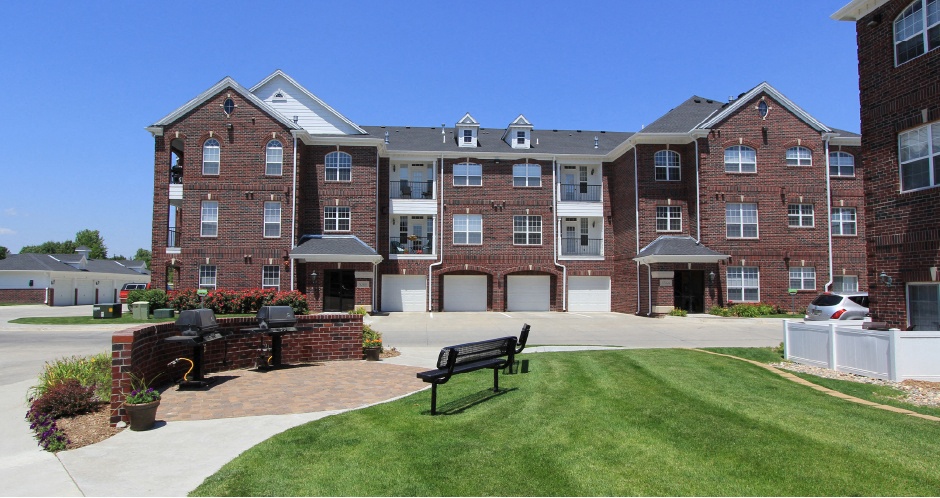 Rockledge Oaks Apartments Image 29