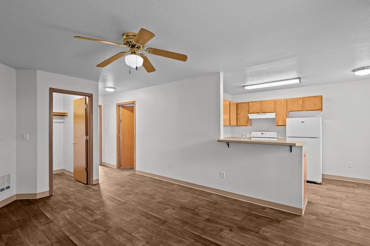 Gilhurst Apartments Image 2