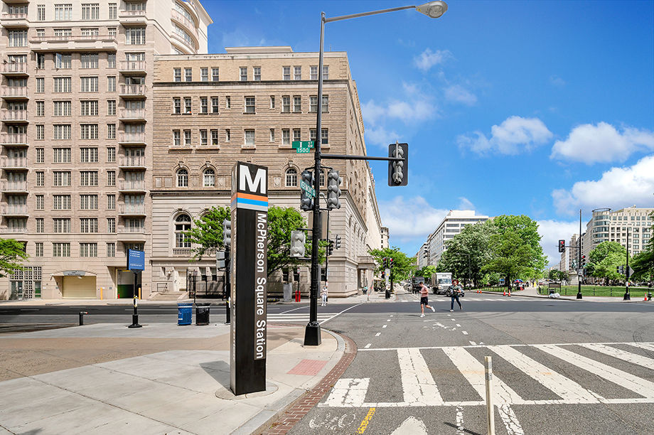 Camden Grand Parc Image 29