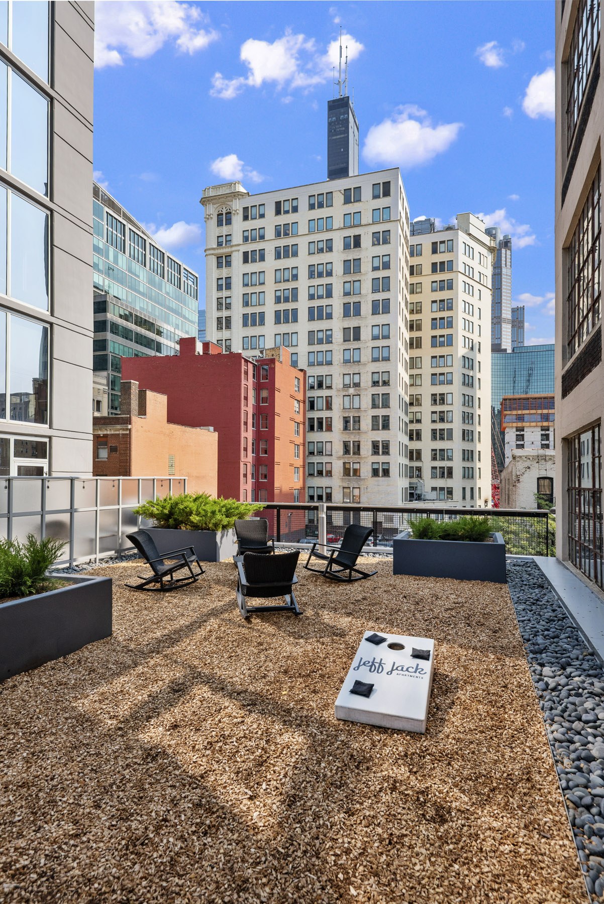 JeffJack Apartments Image 25