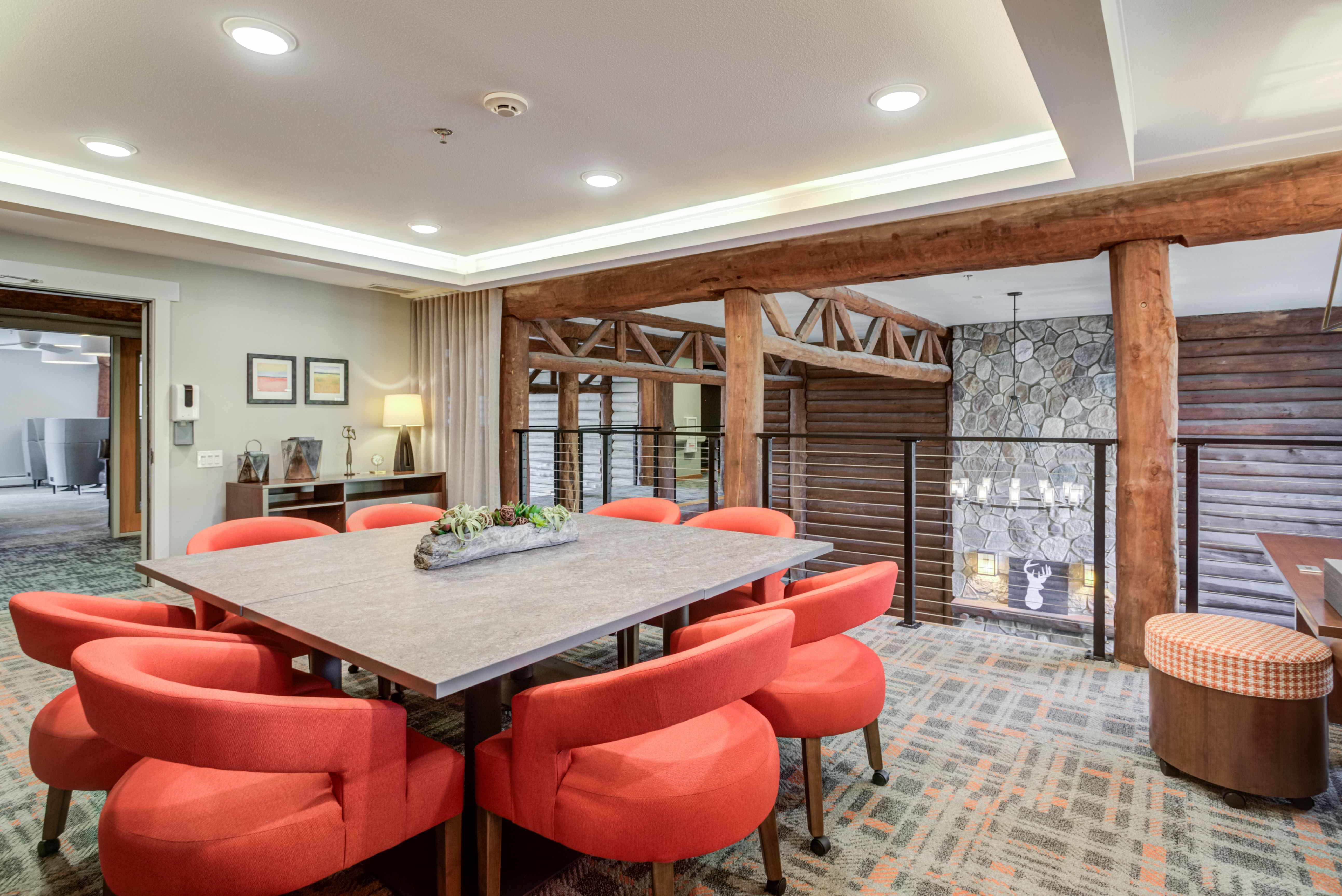 Birchwood Apartment Homes Image 13