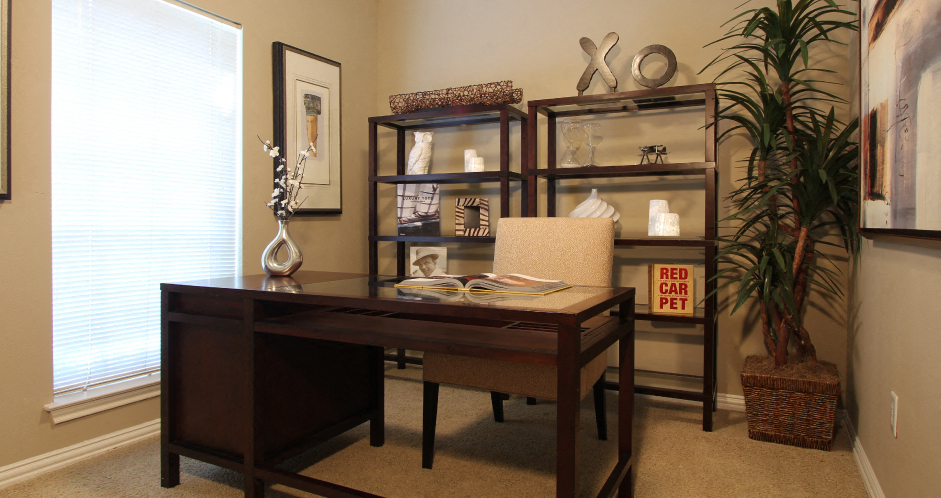 The Saxony Apartments Image 22