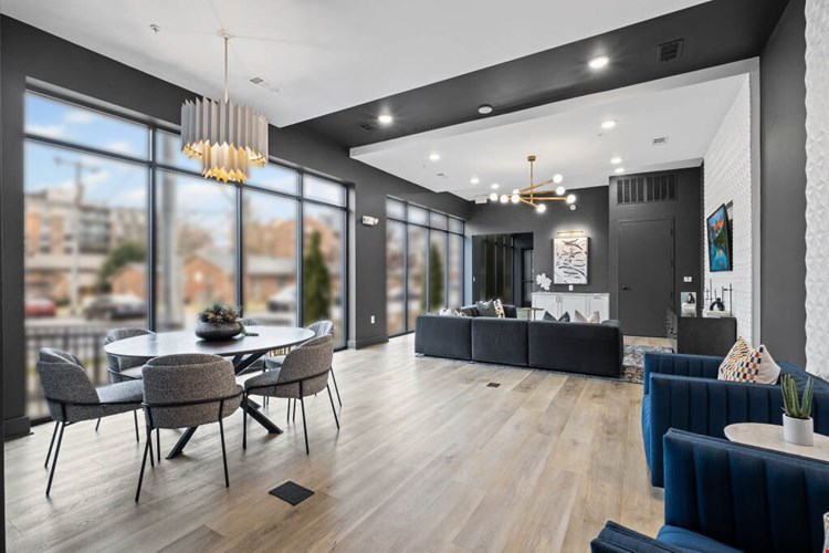 Duet Apartments Image 43