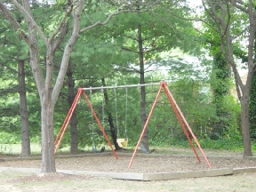 Play Area