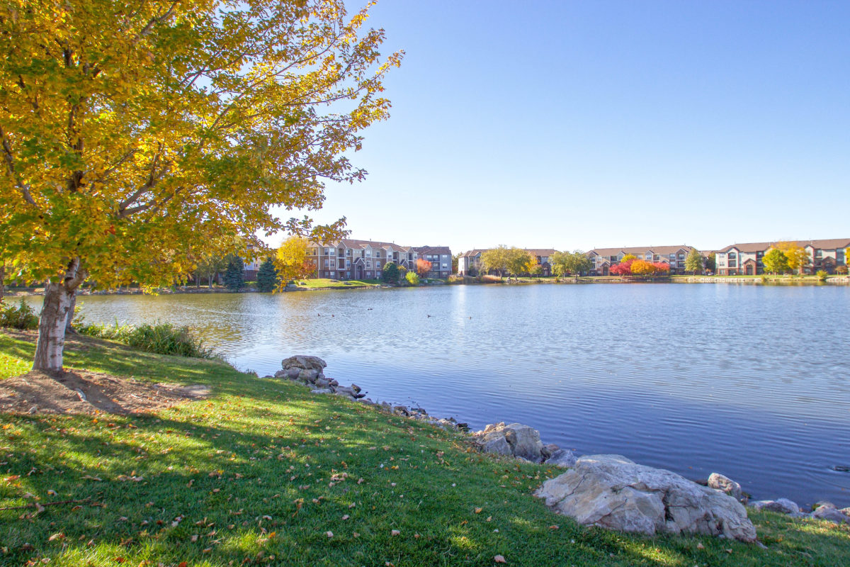 Westport on the Lake Image 7