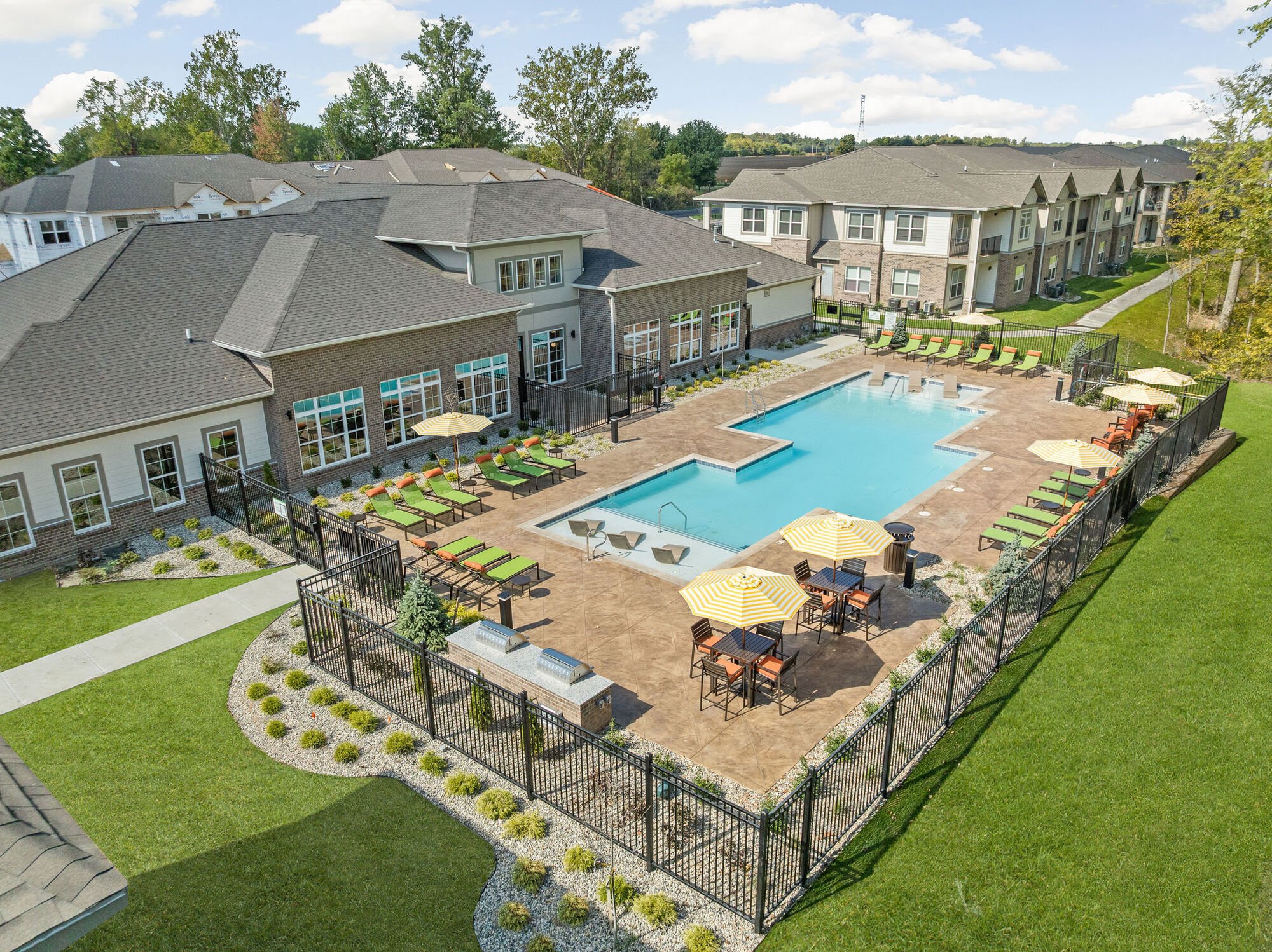 BroadAcre Apartments of McCordsville Image 33