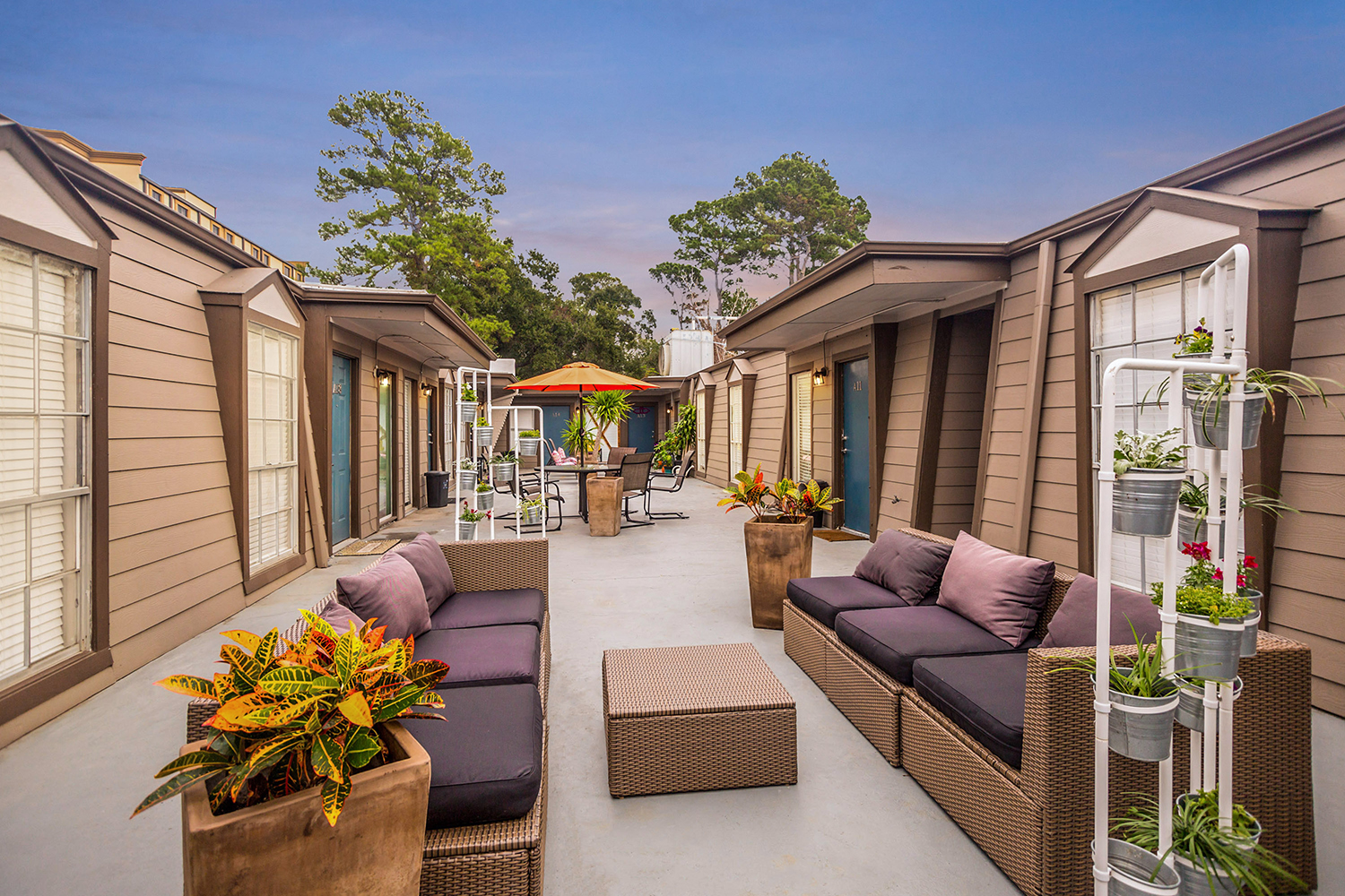 The Legends of Memorial Image 3