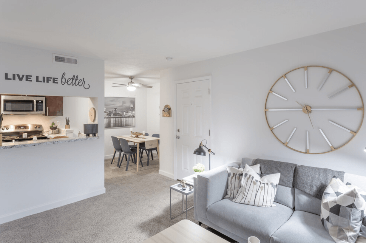 Hilltop Apartments Image 18