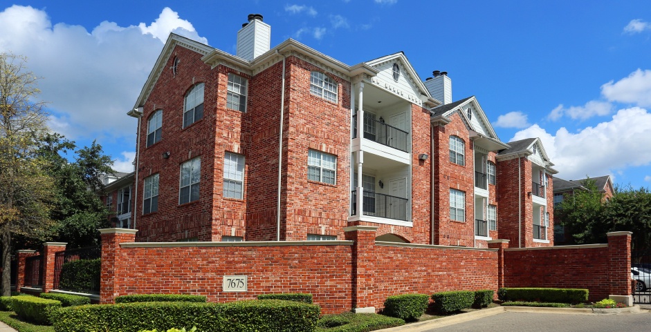 Lanesborough Apartments Image 27