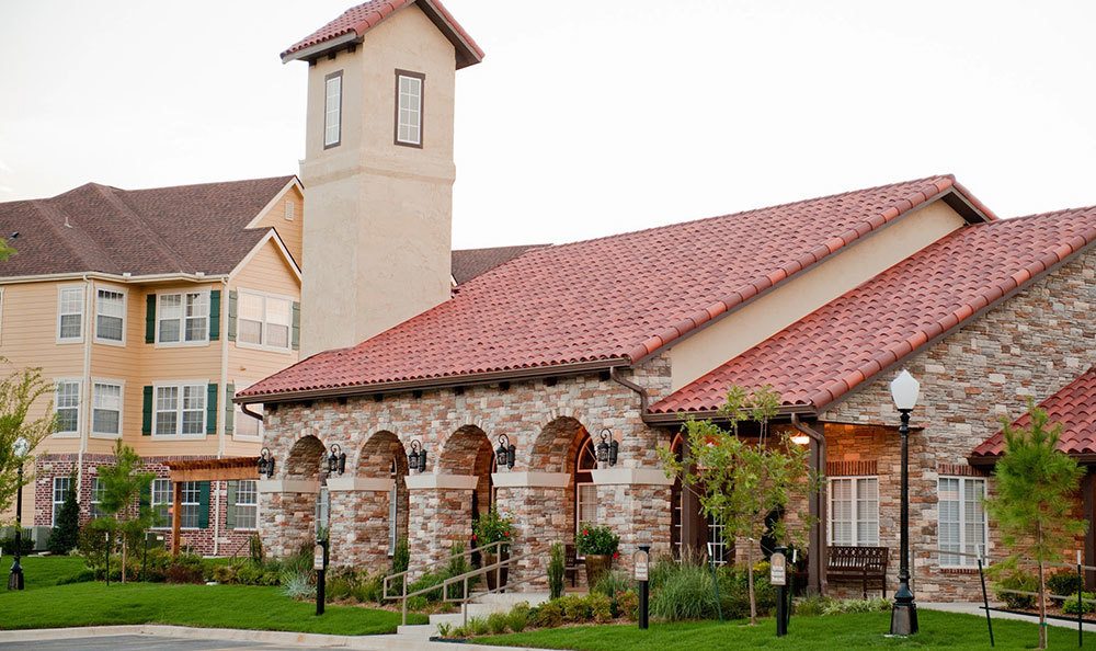 Park at Mission Hills  Image 2