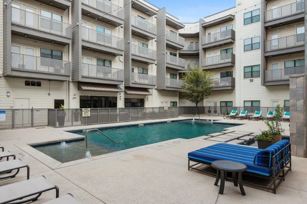 Wall Street Lofts Image 2