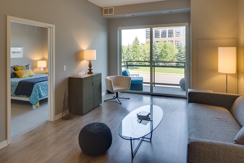 Arcata Apartments Image 19