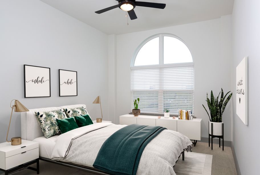 Camden Highland Village Image 10