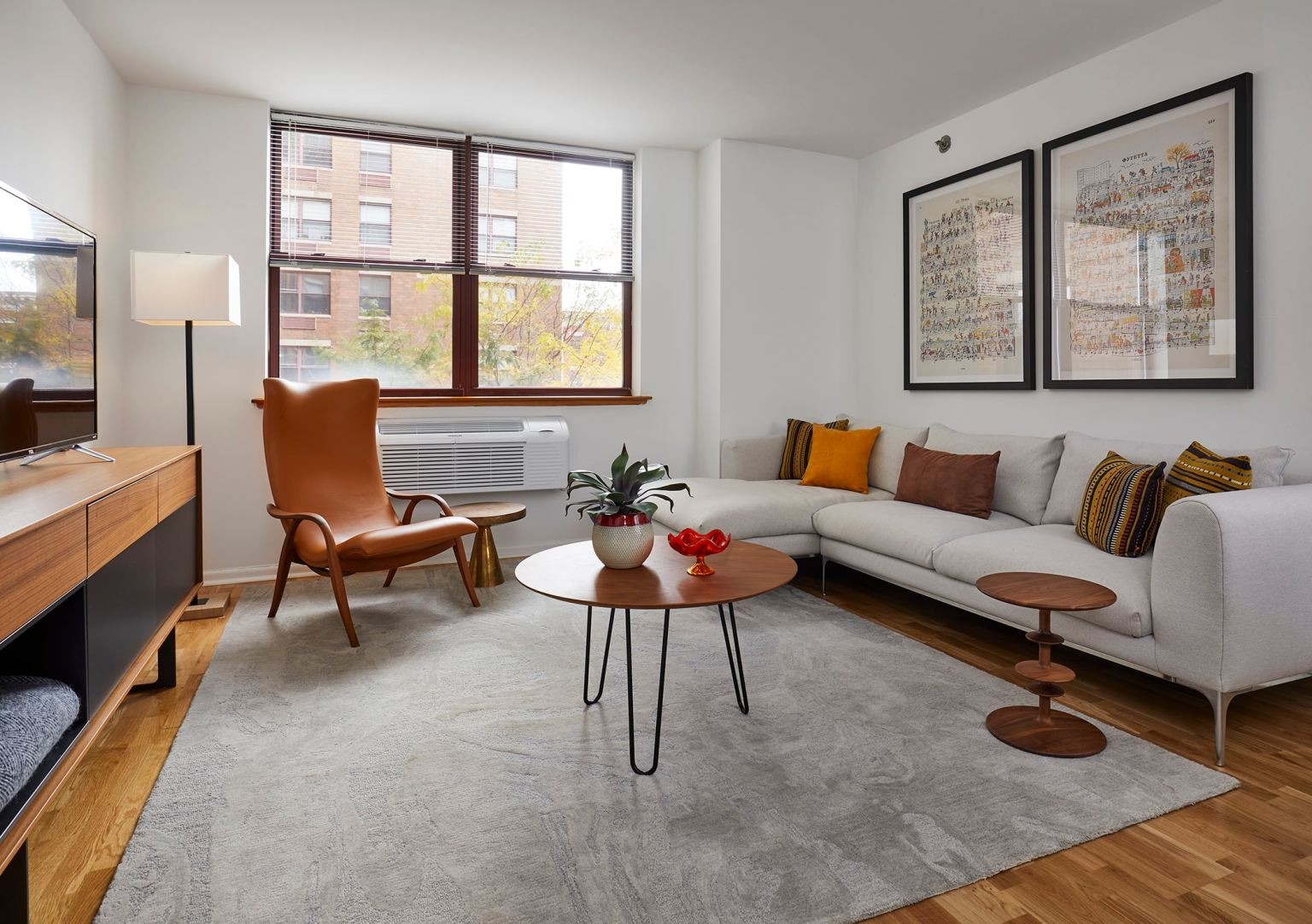 Hudson Square North Image 4