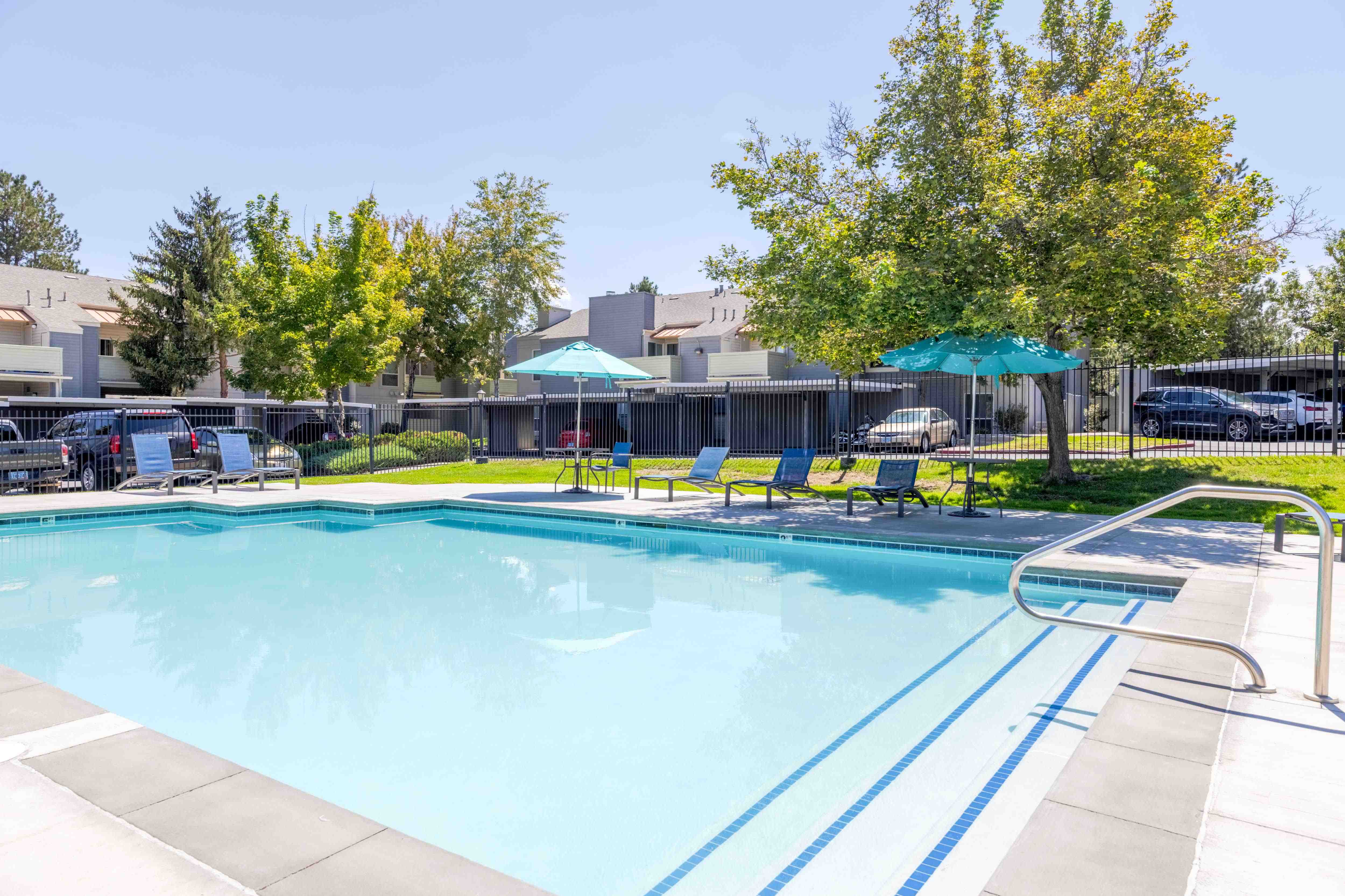 The Lodge at McCarran Ranch Apartment Homes Image 18