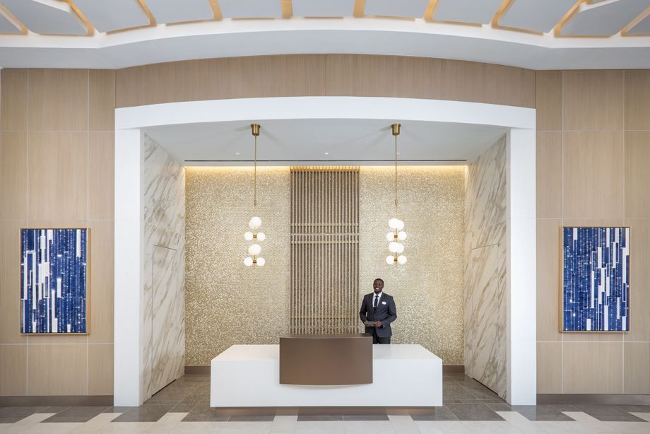 Camden Downtown Image 47