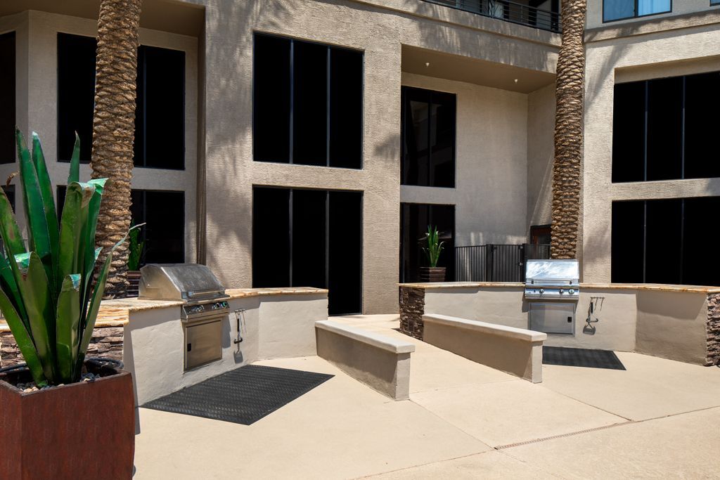 Camden Copper Square Image 22