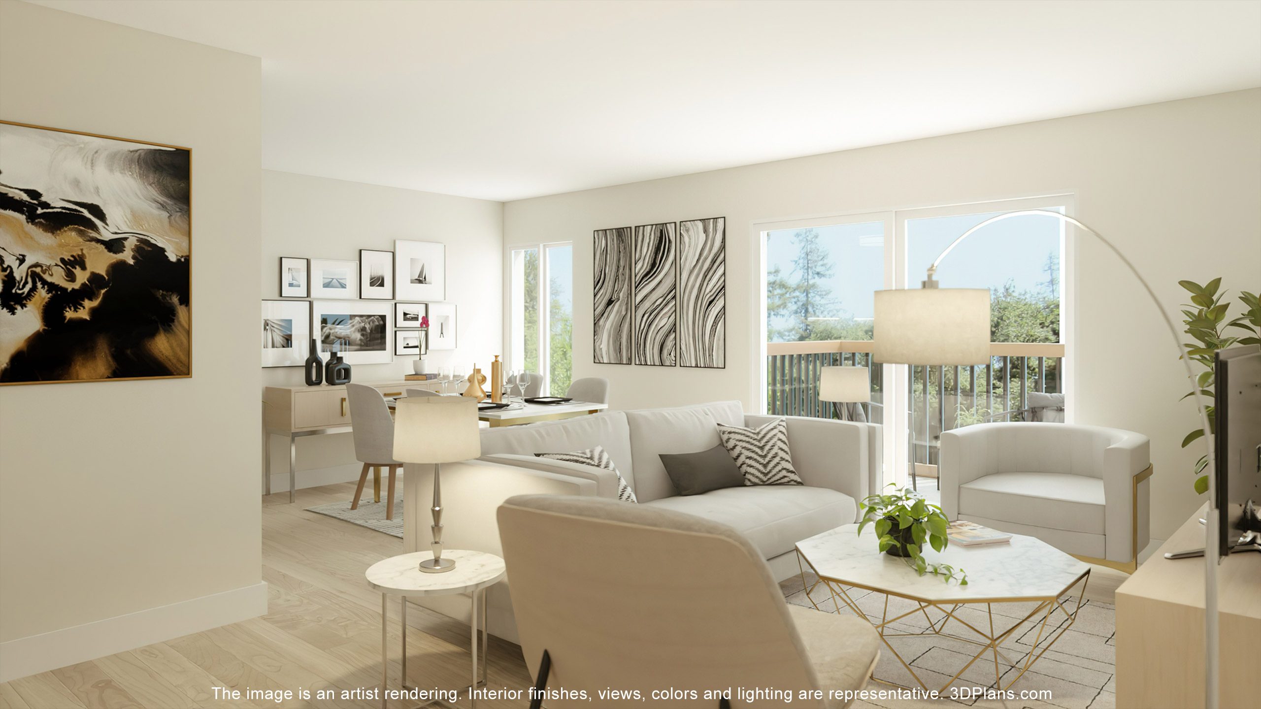 Franklin River Apartments Image 37