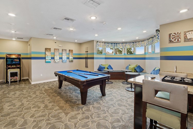 Arium Winter Park  Image 25