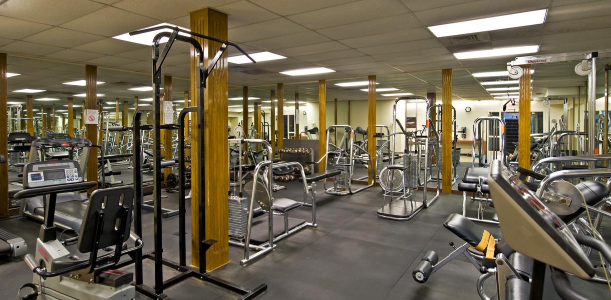 Paladin Club Image 7