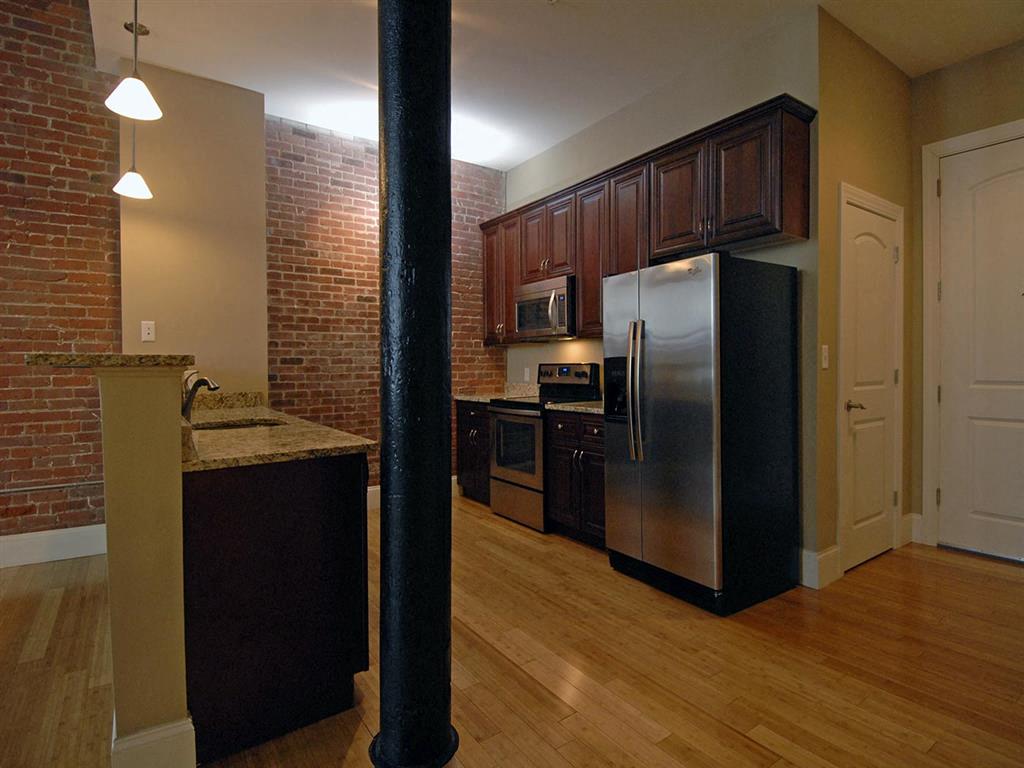 Lofts at Pocasset Mill Image 8