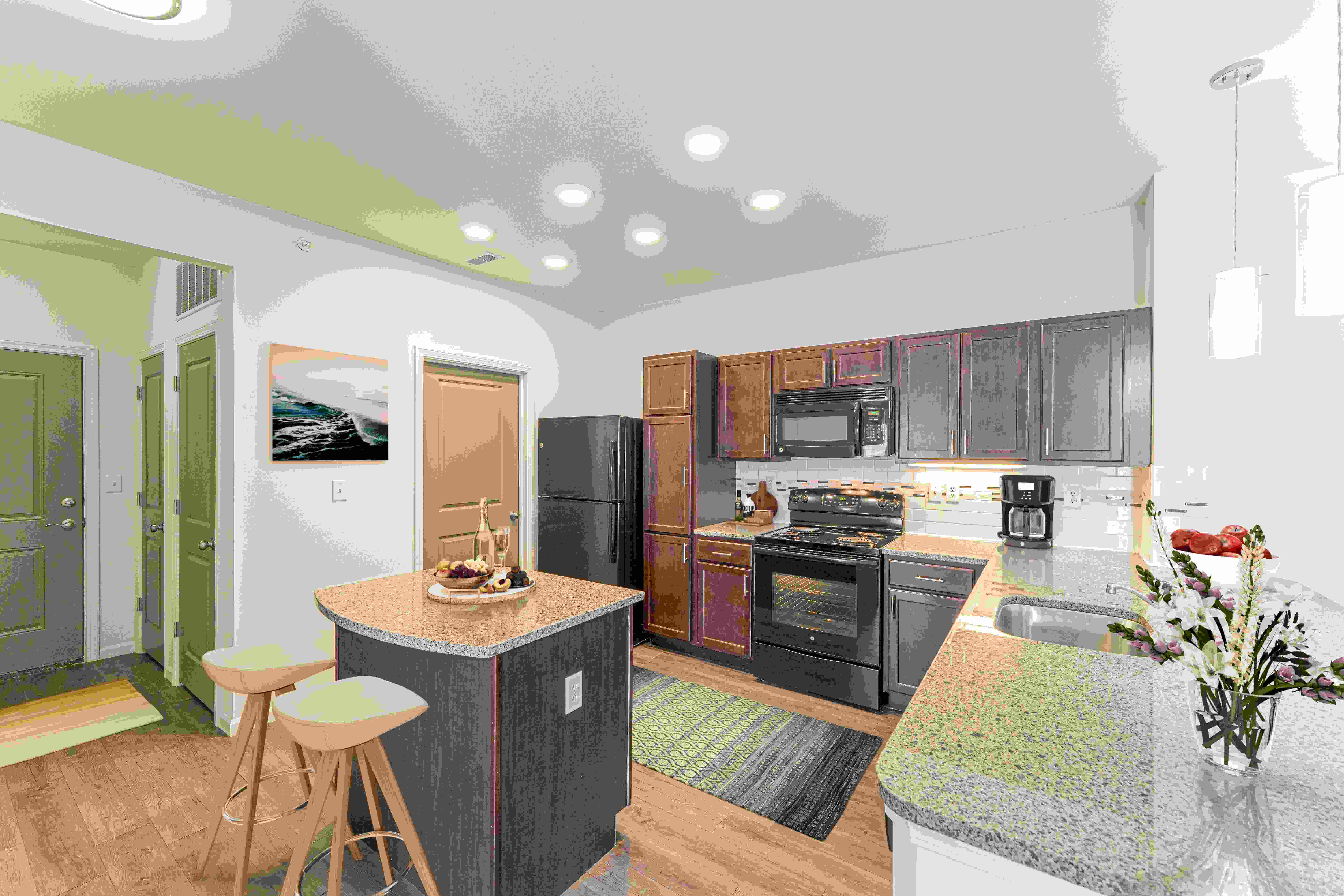 Celtic Crossing Image 1