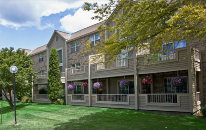  White Oaks Apartments Image 1