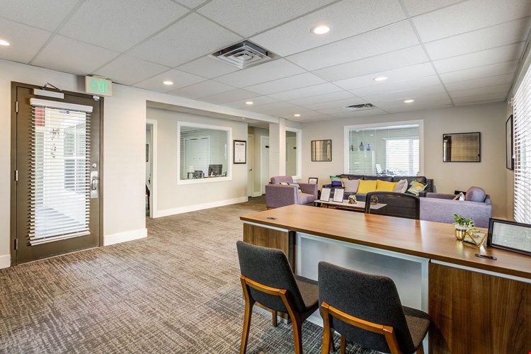 Belle Creek Apartment Homes Image 24