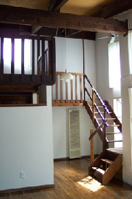 ambers Timber Lodges Image 2