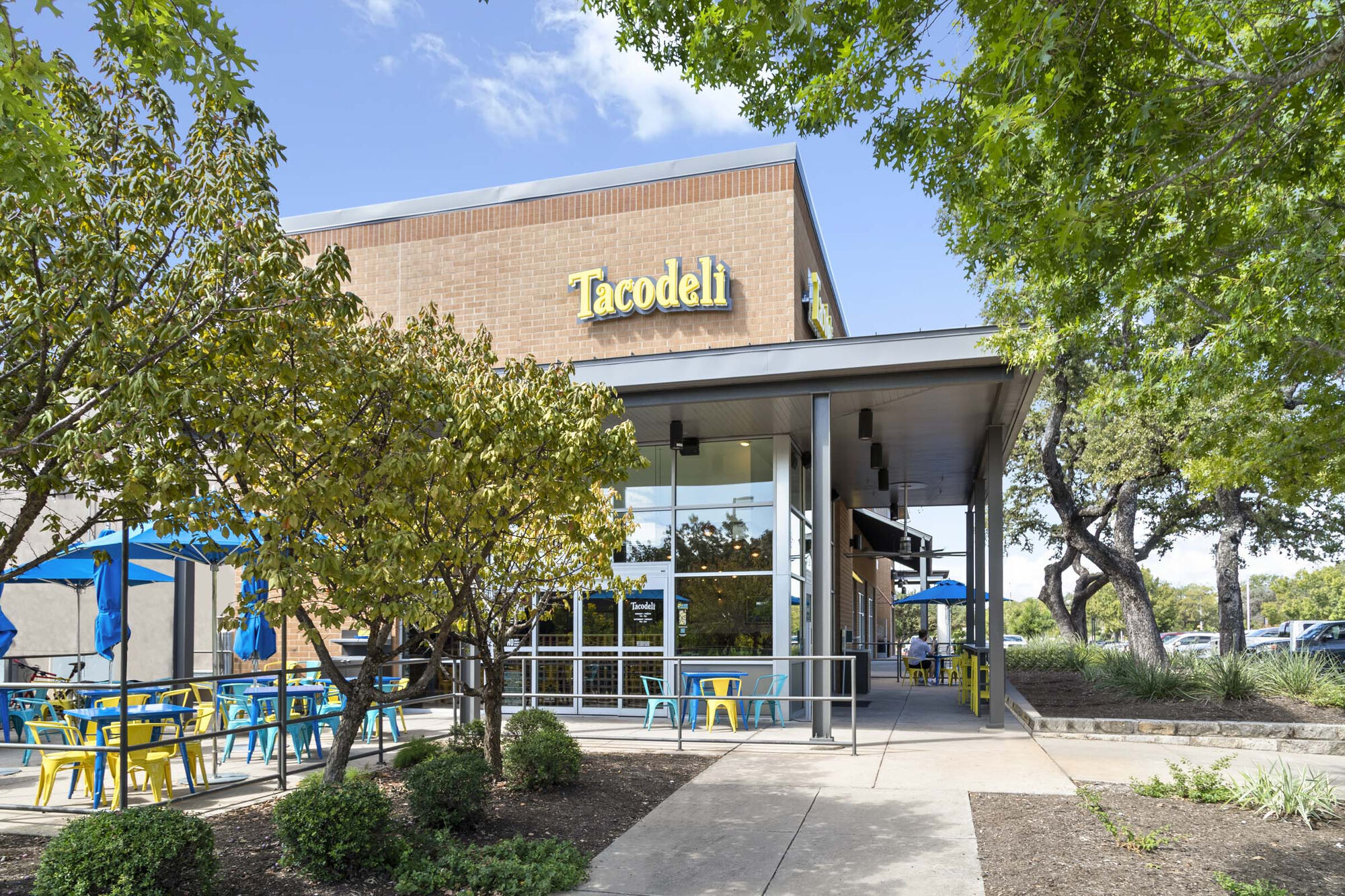 Camden Stoneleigh Image 42