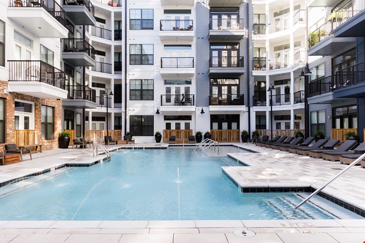 Niido Nashville Image 22