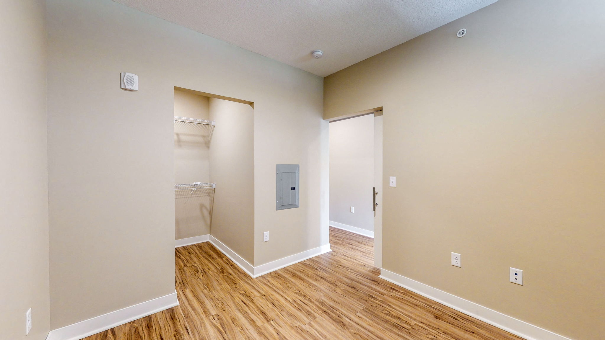 The Liberty Apartments & Townhomes Image 28