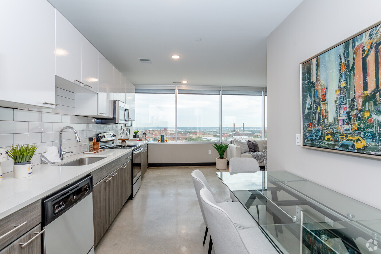 Flashcube Apartments Image 6