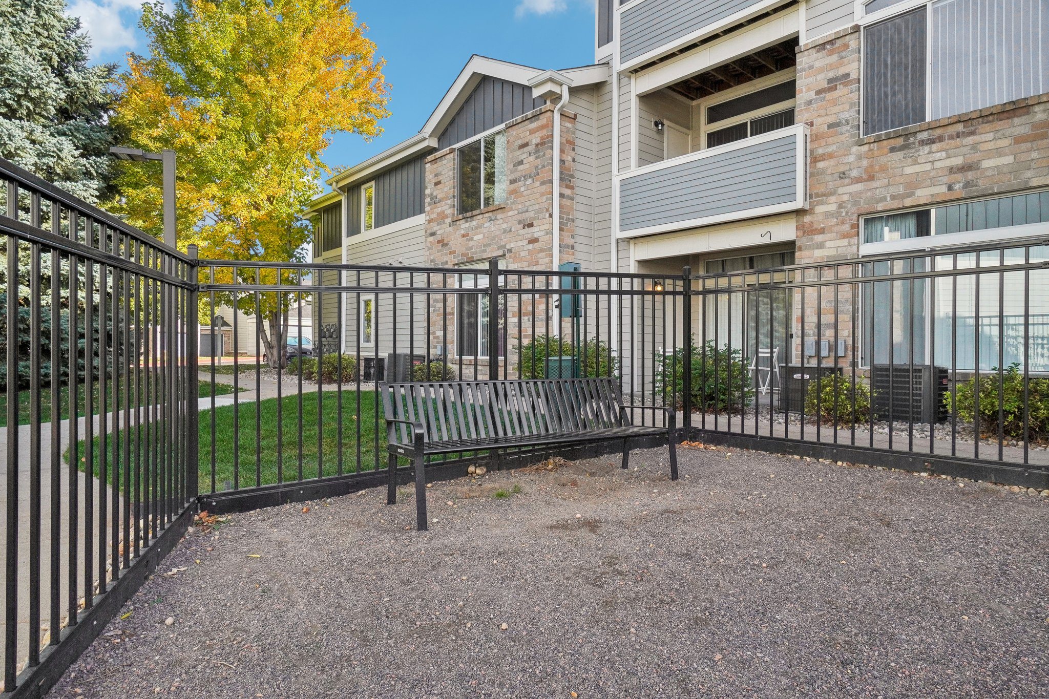 Pavilions at Silver Sage Apartments Image 5