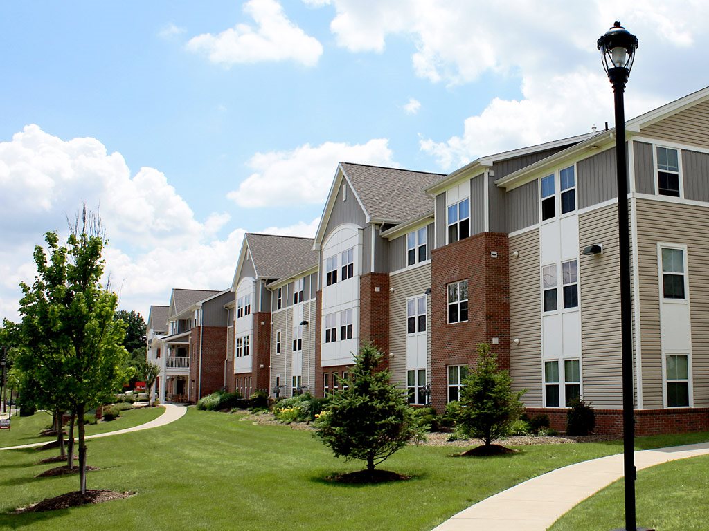 Abbington at the Park Image 1