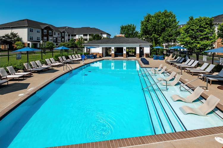 The Haven at Cranberry Woods Image 1